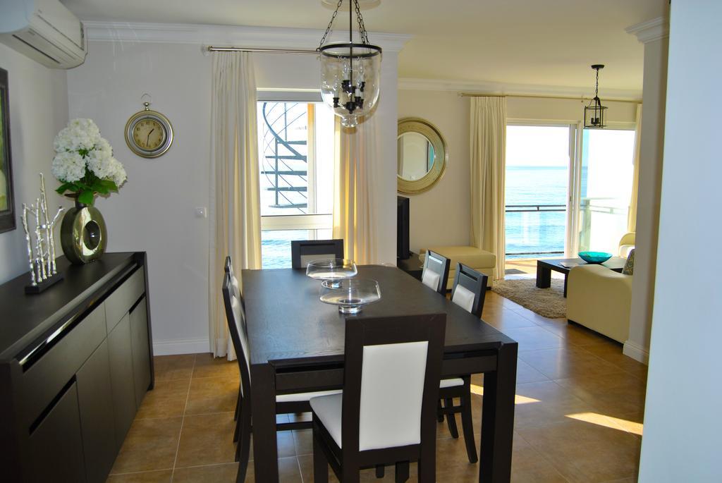 Apartamentos 3 Praias Ponta Delgada Habitación foto